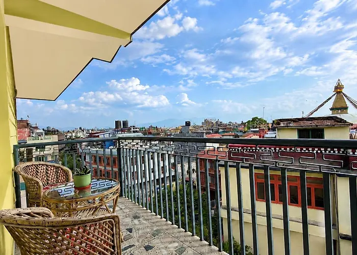 Bed and breakfast Sherwi Hyul 3*