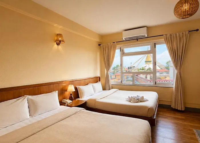 Bed and breakfast Sherwi Hyul