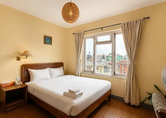 Sherwi Hyul Bed and breakfast 3*