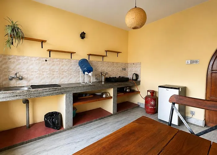 Sherwi Hyul Bed and breakfast 3*