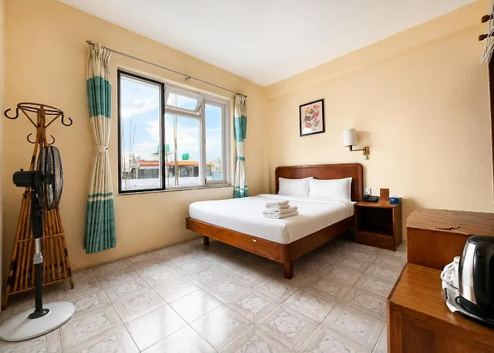 Sherwi Hyul Bed and breakfast 3*